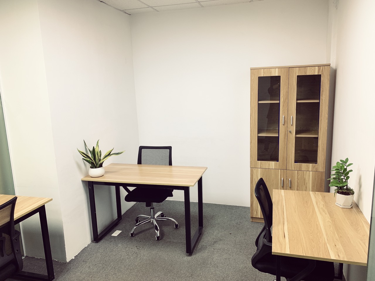 Hita office Nguyễn Phong Sắc